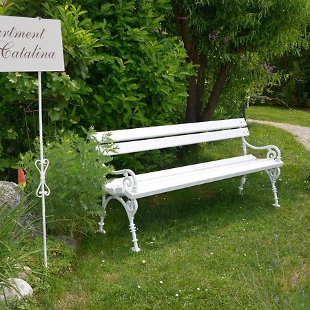 Apartmán Catalina Lesce-Bled Lesce  Exteriér fotografie