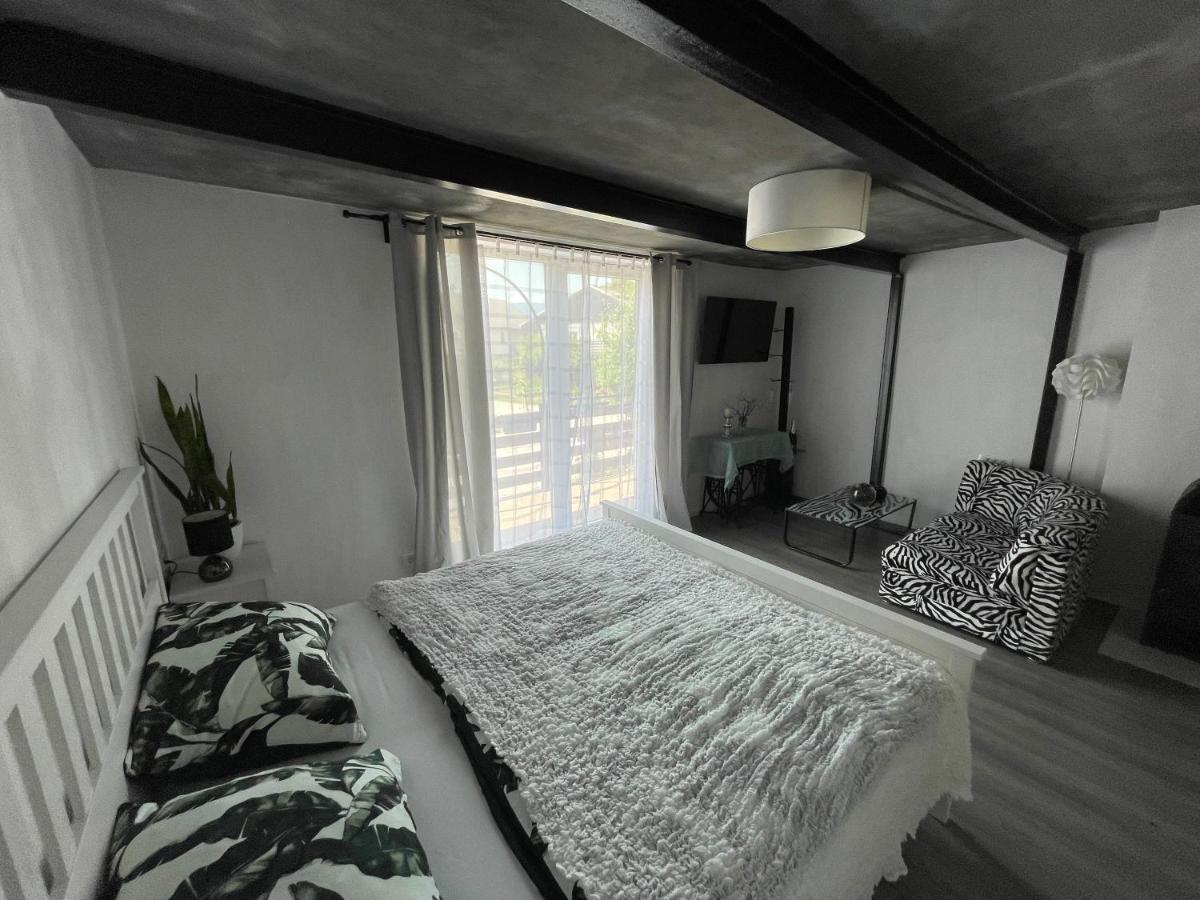 Apartmán Catalina Lesce-Bled Lesce  Exteriér fotografie