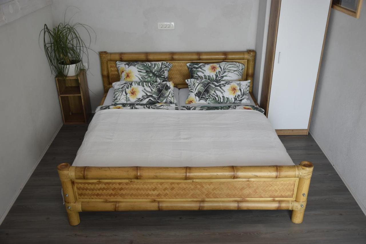 Apartmán Catalina Lesce-Bled Lesce  Exteriér fotografie