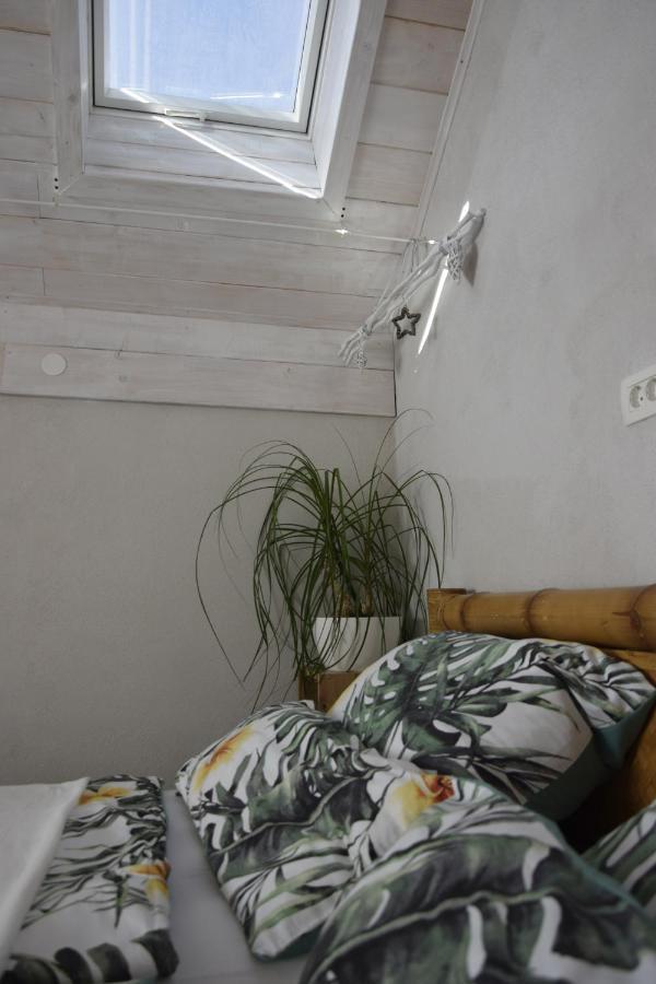 Apartmán Catalina Lesce-Bled Lesce  Exteriér fotografie