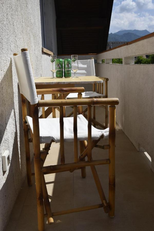 Apartmán Catalina Lesce-Bled Lesce  Exteriér fotografie