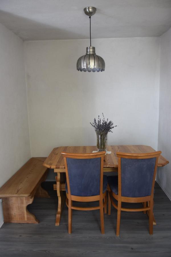 Apartmán Catalina Lesce-Bled Lesce  Exteriér fotografie