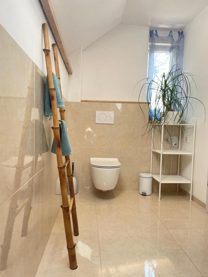 Apartmán Catalina Lesce-Bled Lesce  Exteriér fotografie