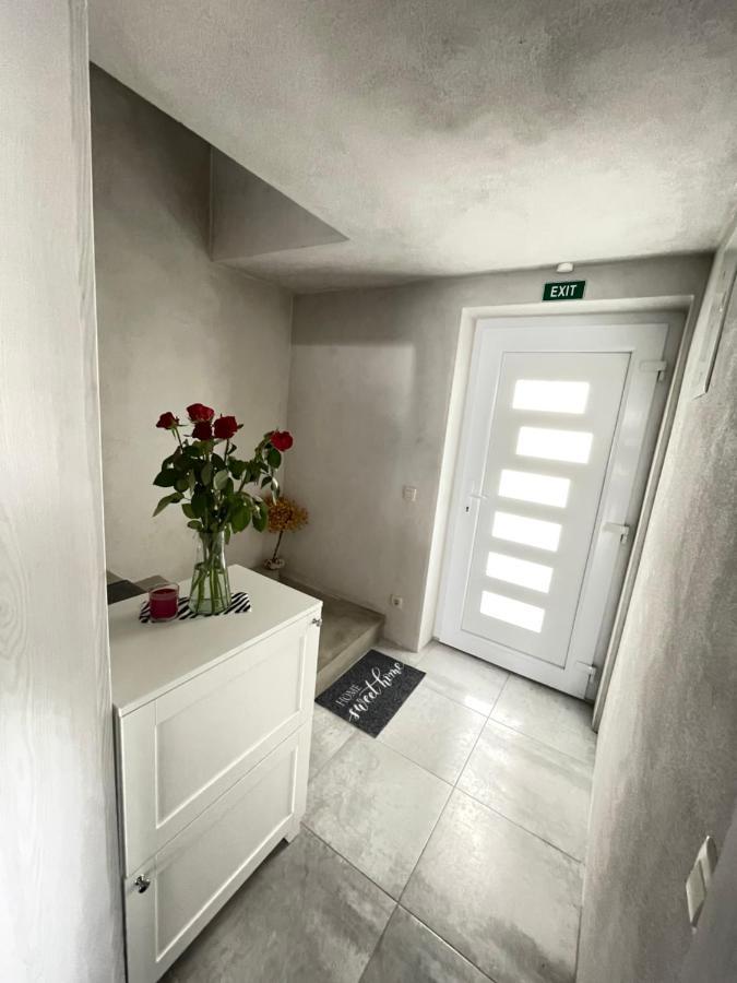 Apartmán Catalina Lesce-Bled Lesce  Exteriér fotografie
