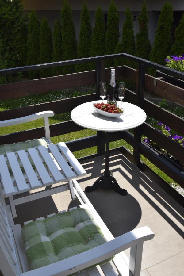 Apartmán Catalina Lesce-Bled Lesce  Exteriér fotografie