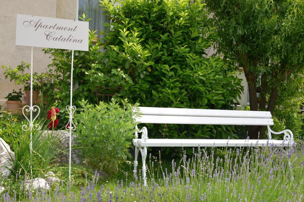Apartmán Catalina Lesce-Bled Lesce  Exteriér fotografie