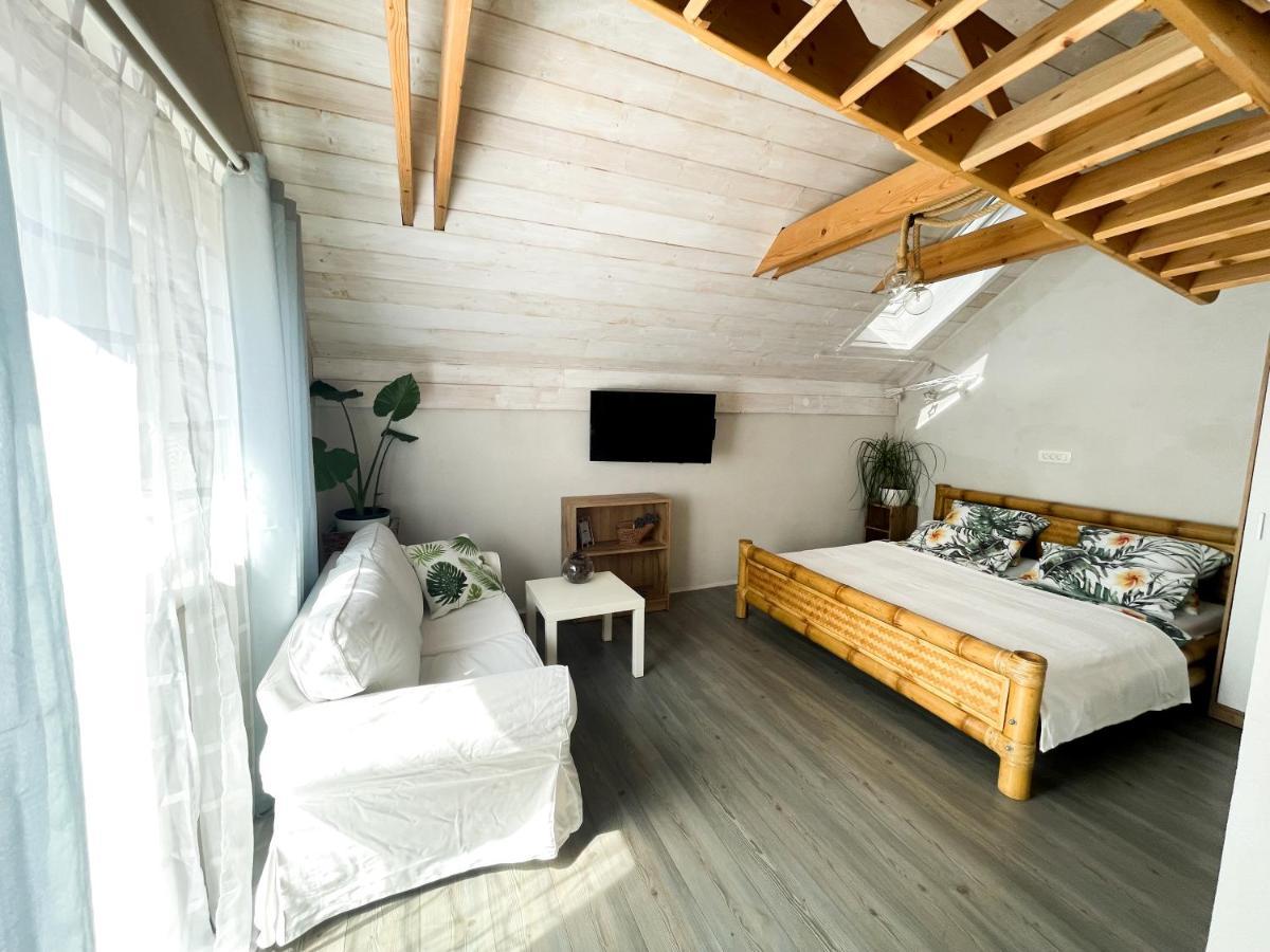 Apartmán Catalina Lesce-Bled Lesce  Exteriér fotografie